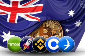The Best Cryptocurrency Exchanges in Australia Lets compare