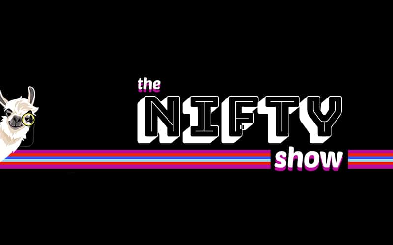 The Nifty Show Podcast