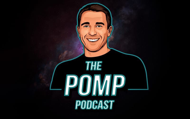 The Pomp Podcast