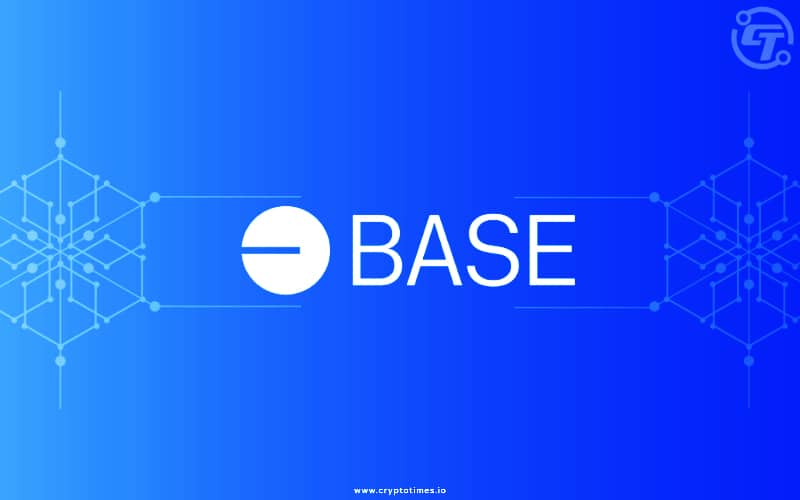 The Rise of Coinbases Base Chain Transforming Cross Chain Crypto 1