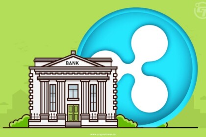 The Adoption of Ripple in the Banking Industry