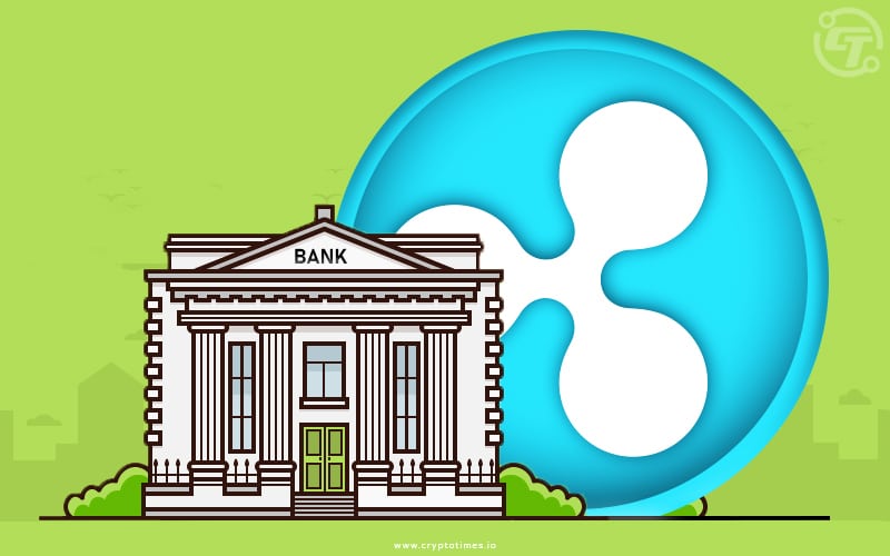 The Adoption of Ripple in the Banking Industry
