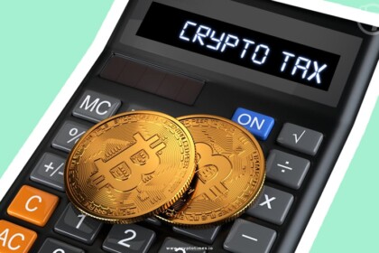 The Ultimate Crypto Tax Guide in India for 2023