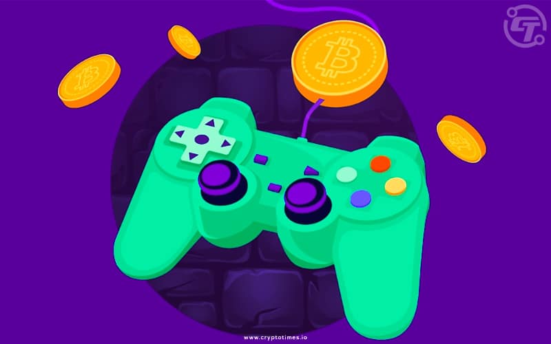 Tokenization Gaming Industry