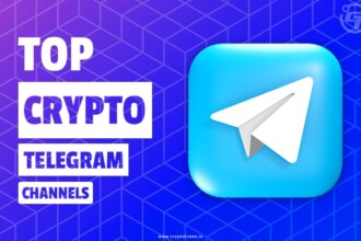 Top 10 Crypto Channels on Telegram 2022 Website