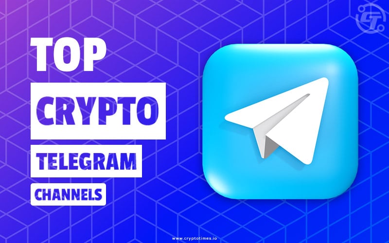Top Crypto Telegram Channels