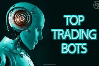 Top 10 Crypto Trading BOTS 3
