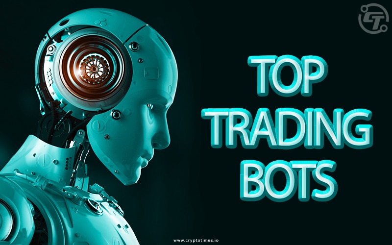 Top 10 Crypto Trading BOTS 3