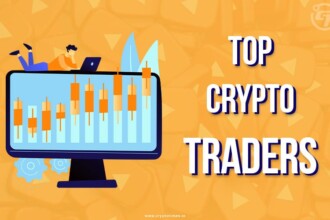Top Crypto traders to follow in 2023 Article Website