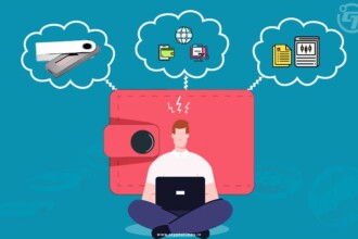 Crypto Wallets: All You Need To Know About Their Types