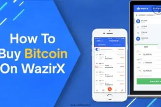 WazirX Article How to Buy Bitcoin Website
