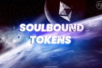 What are Soulbound Tokens Article Website
