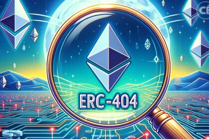 ERC-404 Token Standard