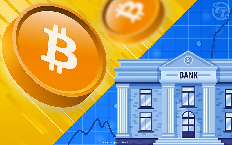 Will Cryptocurrency Coexist with Traditional Banks