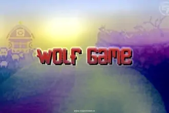 Wolf Game Article Image Website