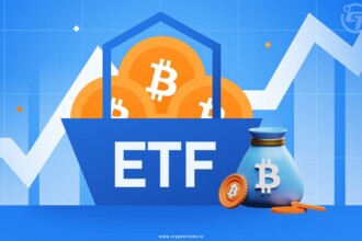 bitcoin etf article