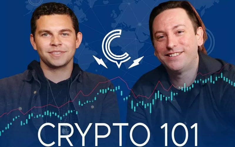 Crypto 101