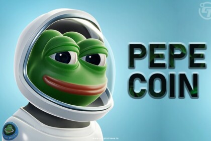 pepe coin article