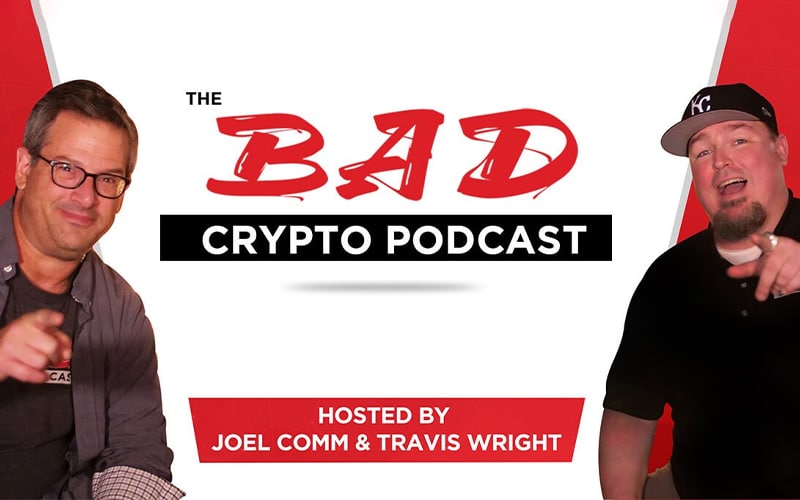 The Bad Crypto Podcast