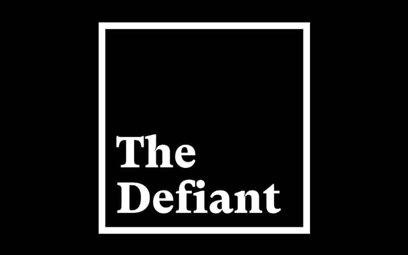 The Defiant