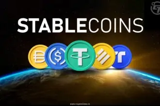 what is Stablecoins 1
