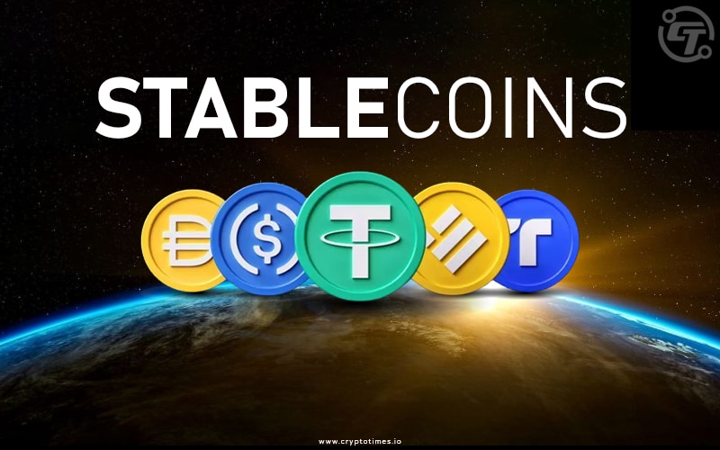 what is Stablecoins 1