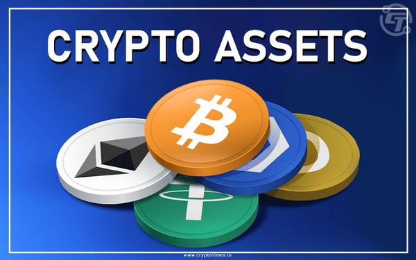 what are the potential implications for investors if crypto assets are considered securities