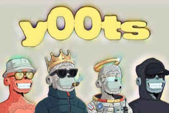 y00ts NFT Collection Article Website