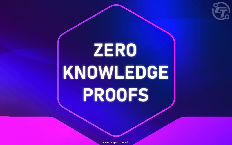 zero knowledge proofs 1