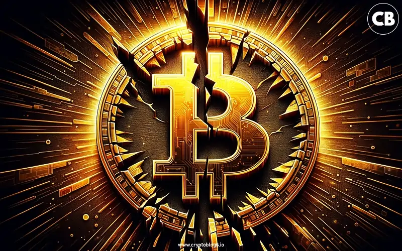 Bitcoin Halving, A Crypto Event