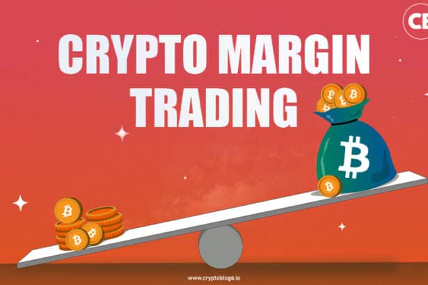 Crypto Margin Trading
