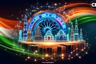 How Indian Government is Embracing Blockchain Technology