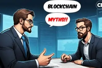 7 Blockchain Myths
