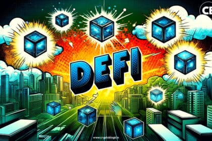 8 Biggest DeFi Protocols On Blockchain In 2024