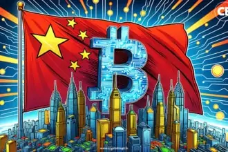 Top 10 Chinese Blockchain Projects 