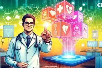 Use cases of Blockchain in healthcare