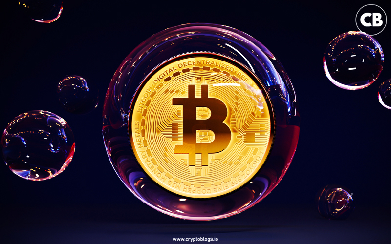 List of Bitcoin Myth