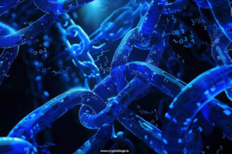 Blockchain Revolutionizing Supply Chain in Finance and Beyond