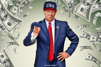 Donald Trump Crypto Do Not Fall For Trump-Associated Memecoin Scams