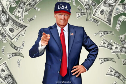 Donald Trump Crypto Do Not Fall For Trump-Associated Memecoin Scams
