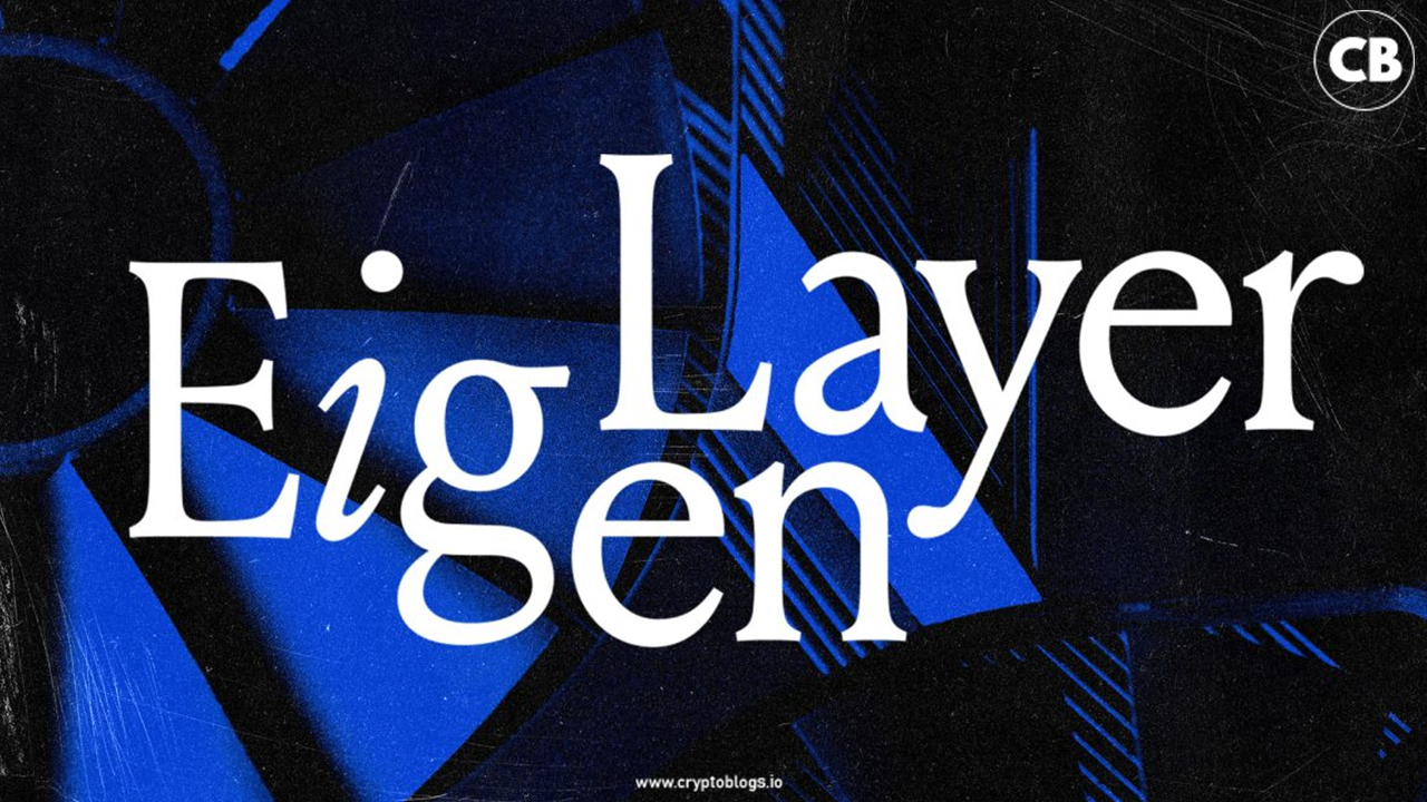 Eigenlayer