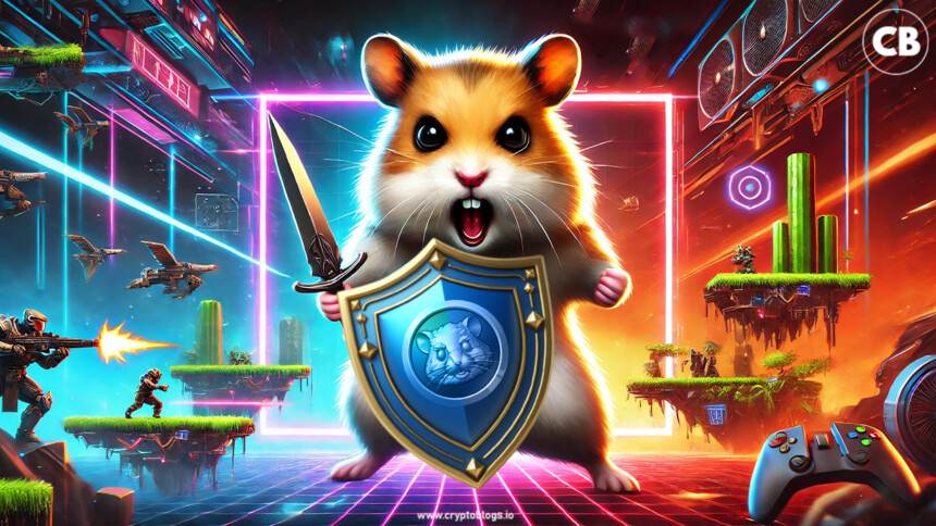 Tips To Protect HAMSTER Tokens