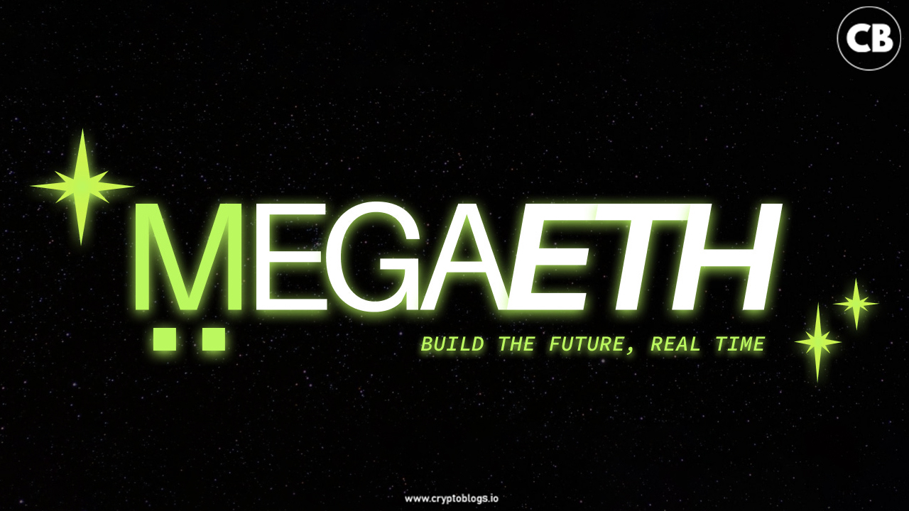MegaETH