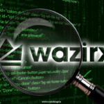 The Inside Story of WazirX Security Breach: How $230 M was stolen