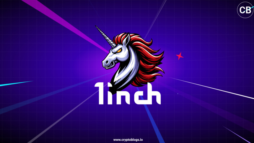 What is 1inch Network and How to Use it?