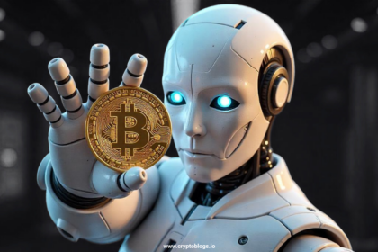 Top 5 AI-Based Crypto to Keep an Eye on in 2025