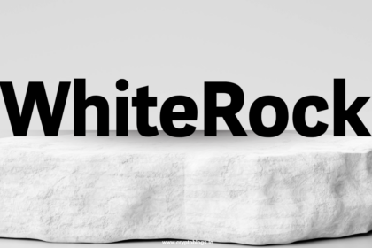 WhiteRock in Crypto: Bridge Between TradFi and DeFi
