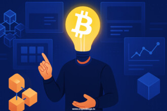 11 Crypto Startup Ideas to Launch in 2025