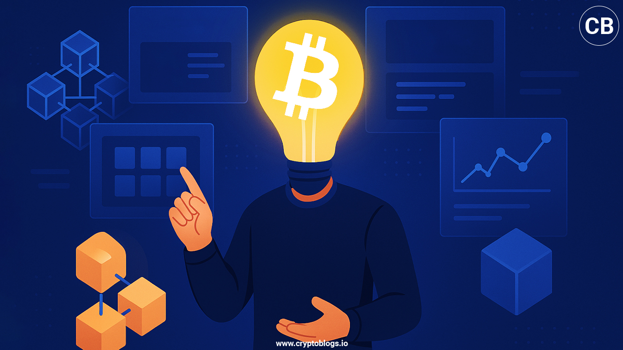 11 Crypto Startup Ideas to Launch in 2025