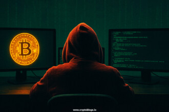 Crypto’s Dark Side: Top 10 Hacks That Made History